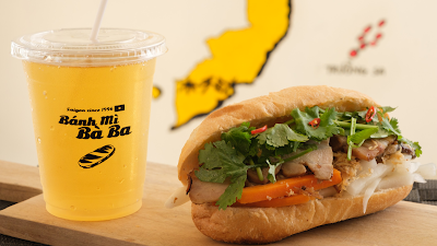 Bánh mì Bà Ba Shimokitazawa 사진 3
