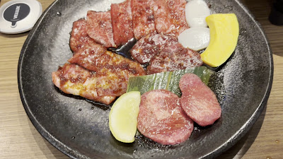 Yakiniku Kankokuryori KollaBo (Korabo) Yoyogiueharaten 사진 2