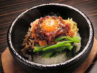 Yakiniku Kankokuryori KollaBo (Korabo) Yoyogiueharaten 사진 5
