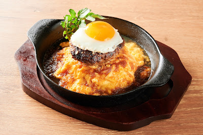 Niku to Tamago Shibuya Branch 사진 3