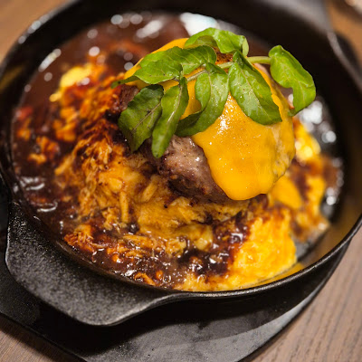Niku to Tamago Shibuya Branch 사진 5