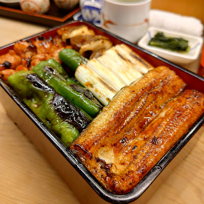Unagi Yoshino 사진 3