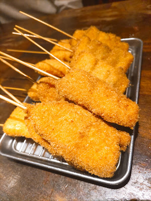 くし家串猿 渋谷店 사진 4