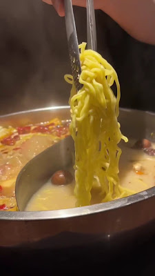 Shabushabu Xiaofeiyang Shibuya 사진 2
