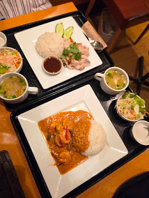 THAI GARDEN Shibuya 사진 5