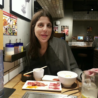 야키니쿠 라이크 시부야 우타가와초점 사진 2