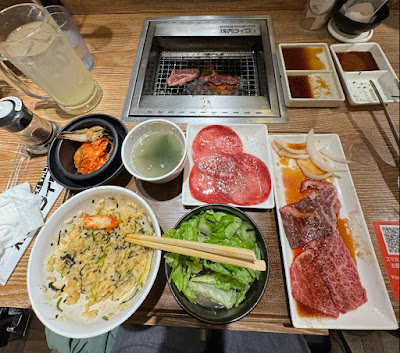 야키니쿠 라이크 시부야 우타가와초점 사진 4