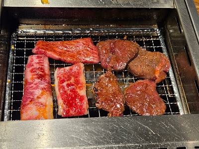 야키니쿠 라이크 시부야 우타가와초점 사진 5