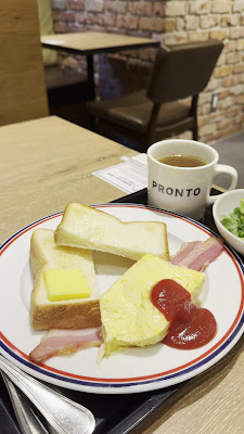 PRONTO - Shibuya Tobu Hotel 사진 2