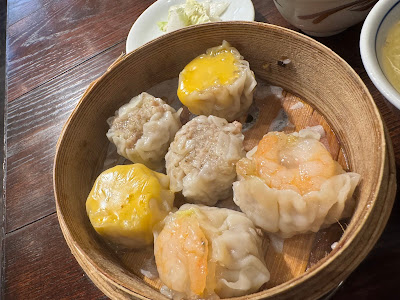俺流焼売楼飯店 神宮前飯店 사진 3