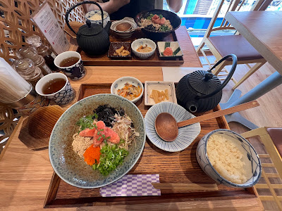 Tokyo Tarako Spaghetti Harajuku Omotesando Branch 사진 5