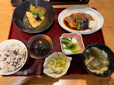 토라후쿠 아오야마 본점 사진 5