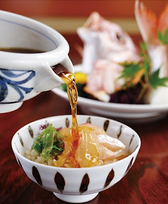 Kadoya Kasumitei (일본 음식점) 사진 2