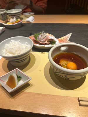 Kadoya Kasumitei (일본 음식점) 사진 3