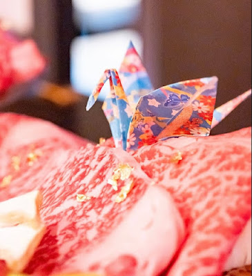 Yakiniku Seizaemon Roppongi 사진 3