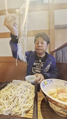 Soba Roppon 사진 2