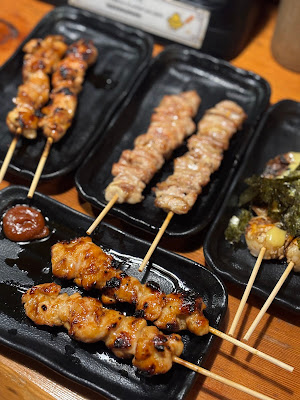 YAKITORI Torikizoku Roppongi East Store 사진 4
