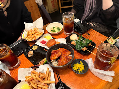 YAKITORI Torikizoku Roppongi East Store 사진 5