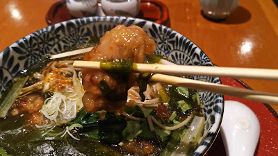 Washoku Soba Toranomon genroku 사진 2