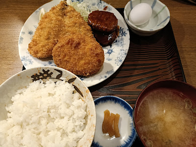 甚兵衛 １号店 사진 3