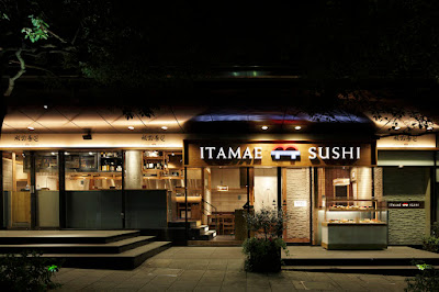 Itamae Sushi Atago 사진 4