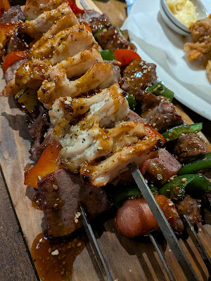虎ノ門ビストロ BBQ アジアナ 사진 4