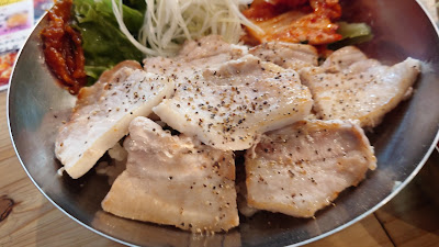 韓国料理居酒屋 韓兵衛 新橋駅前ビル店 사진 2