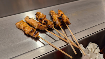 Yakitori no meimon Akiyoshi 사진 3