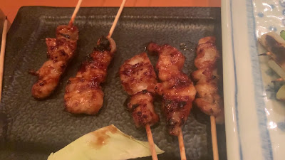 Yakitori no meimon Akiyoshi 사진 2