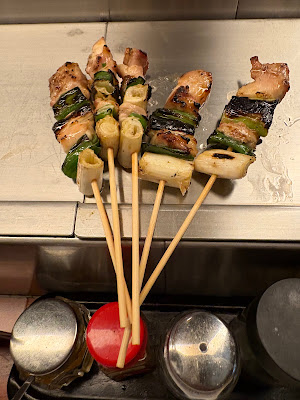 Yakitori no meimon Akiyoshi 사진 4