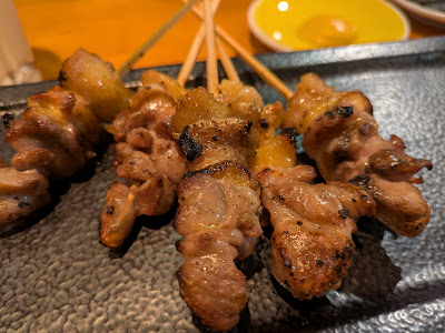 Yakitori no meimon Akiyoshi 사진 5
