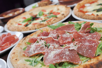 Pizzeria Bar Trico 新橋本店 사진 3