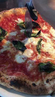 Pizzeria Bar Trico 新橋本店 사진 2