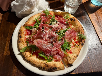 Pizzeria Bar Trico 新橋本店 사진 4