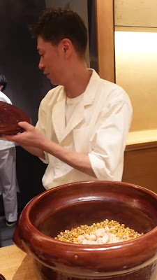 긴자 Ankyu (일본 음식점) 사진 2