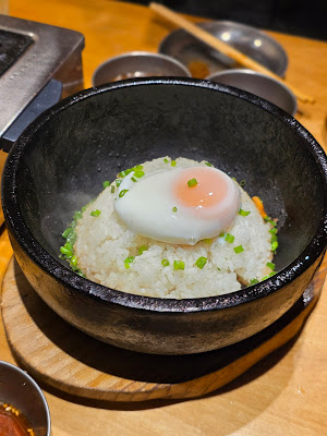오사카 야키니쿠・호르몬 후타고 츠키지 사진 5