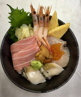 카이센돈 마루키타 1호점 사진 3