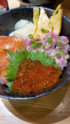 카이센돈 마루키타 1호점 사진 2