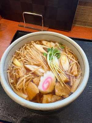 めん秀 長盛庵 사진 5