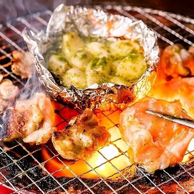Gyushige 사진 2