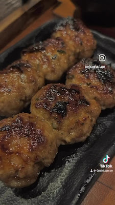 야키토리 토리키조쿠 가시이 점 사진 2