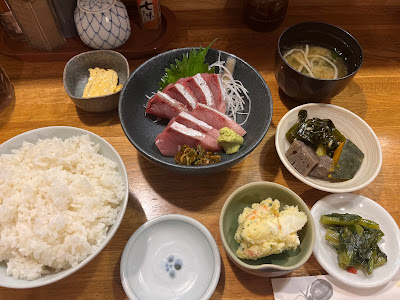 Daily Specialty Restaurant Chikuhei 사진 3