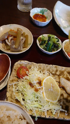 Daily Specialty Restaurant Chikuhei 사진 2