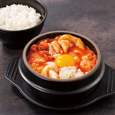 Tokyo Sundubu Sasazuka 사진 4
