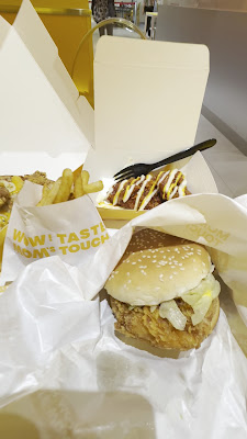 MOM’S TOUCH マムズタッチ ソラド原宿店 사진 2