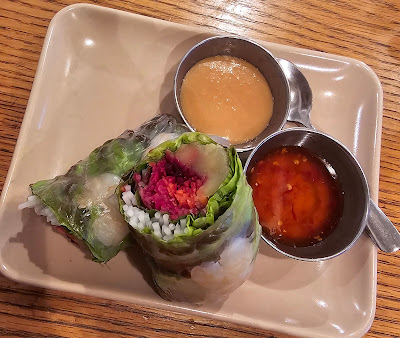 Pho 321 Noodle bar 사진 4