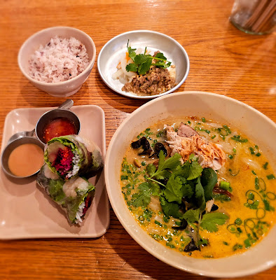 Pho 321 Noodle bar 사진 2