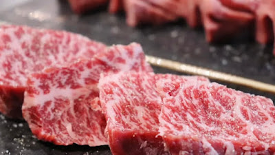 焼肉MUGEN AKASAKA 사진 3