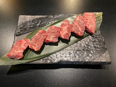 焼肉MUGEN AKASAKA 사진 4