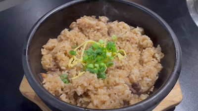 焼肉MUGEN AKASAKA 사진 2